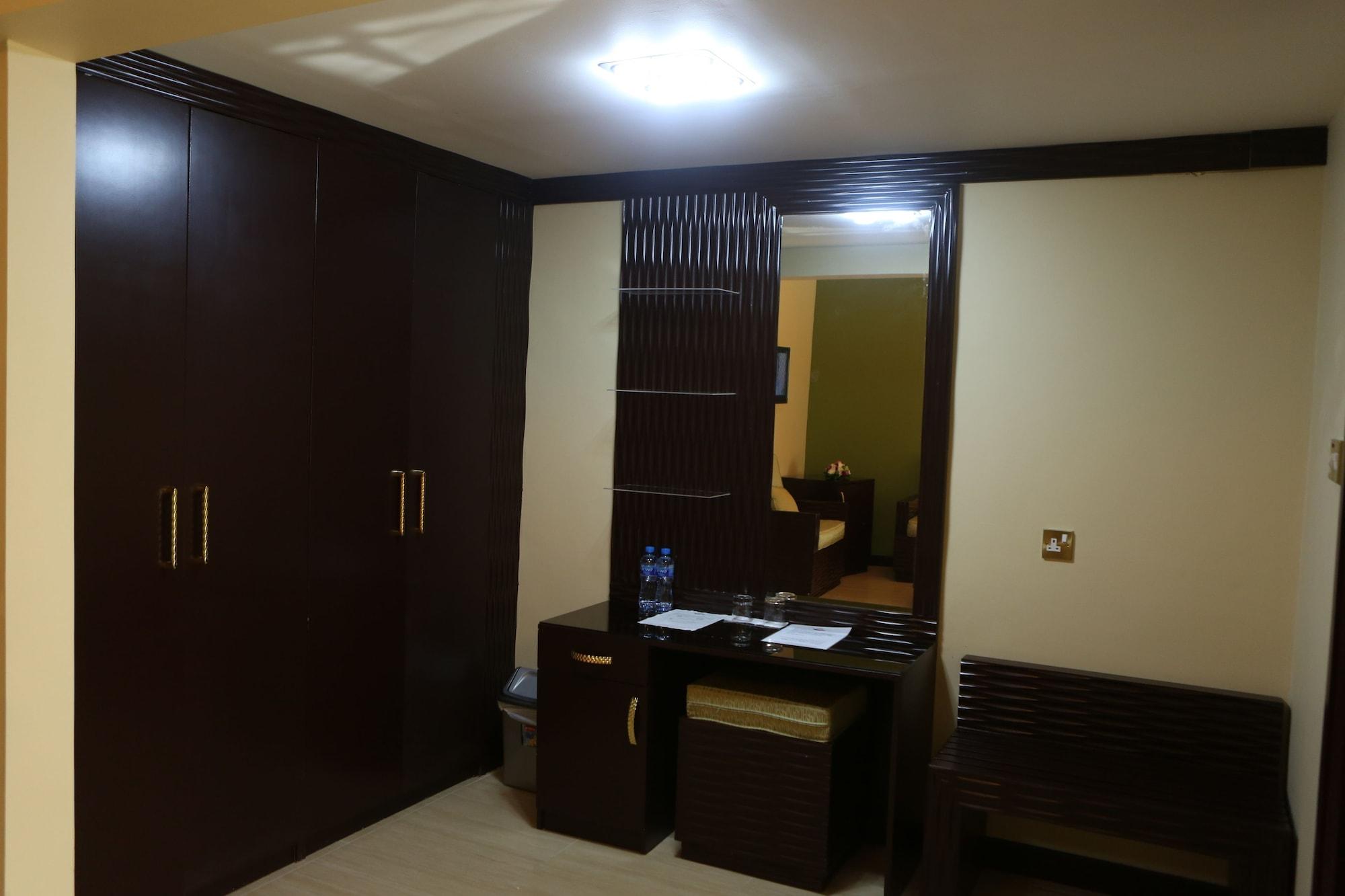 Panorama Hotel Bur דובאי מראה חיצוני תמונה