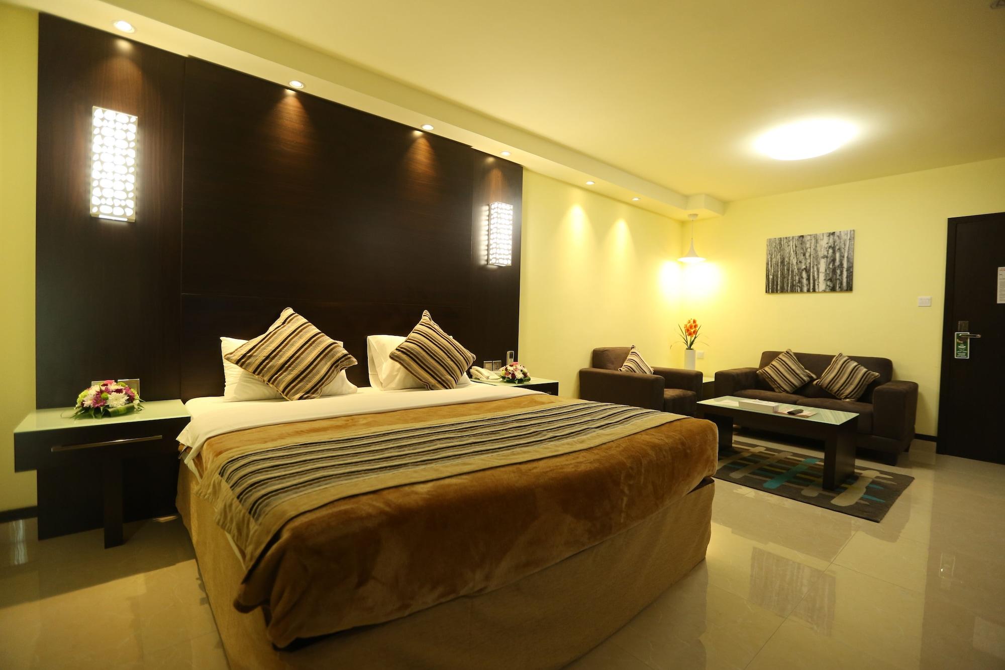 Panorama Hotel Bur דובאי מראה חיצוני תמונה