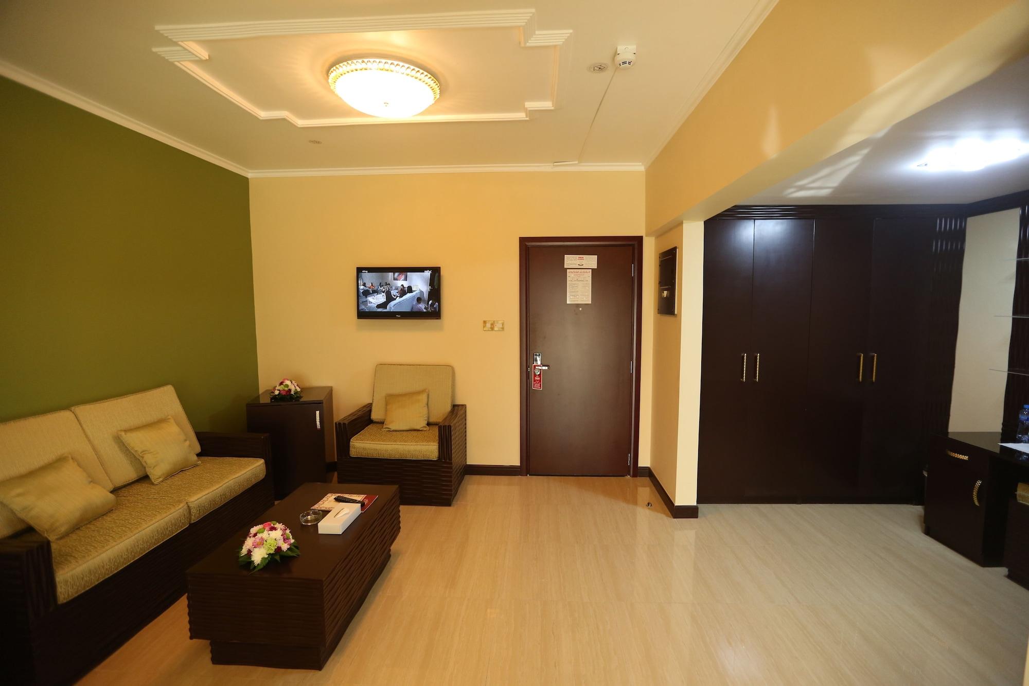 Panorama Hotel Bur דובאי מראה חיצוני תמונה