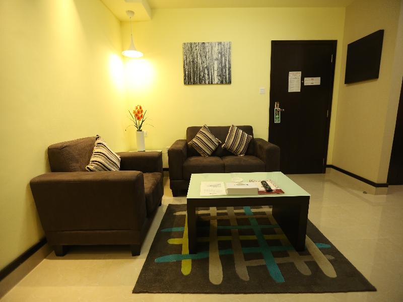 Panorama Hotel Bur דובאי מראה חיצוני תמונה