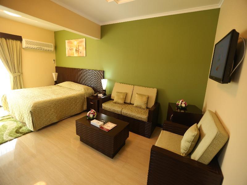Panorama Hotel Bur דובאי מראה חיצוני תמונה