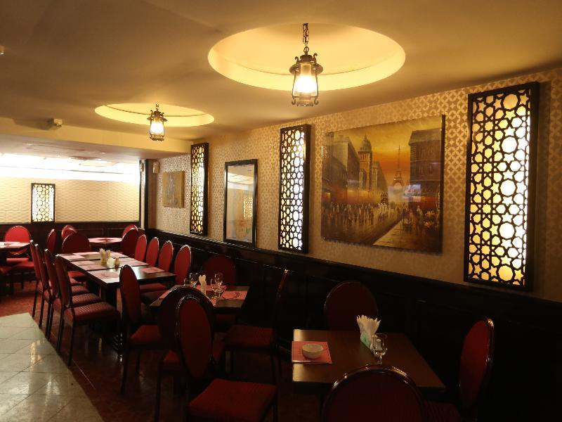 Panorama Hotel Bur דובאי מראה חיצוני תמונה