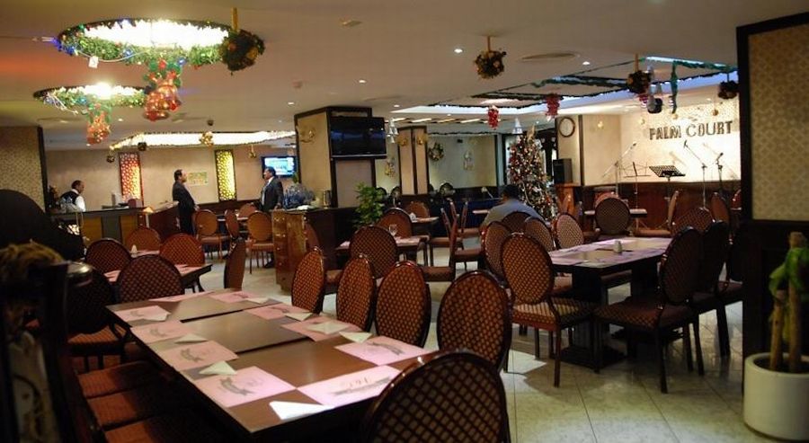 Panorama Hotel Bur דובאי מראה חיצוני תמונה