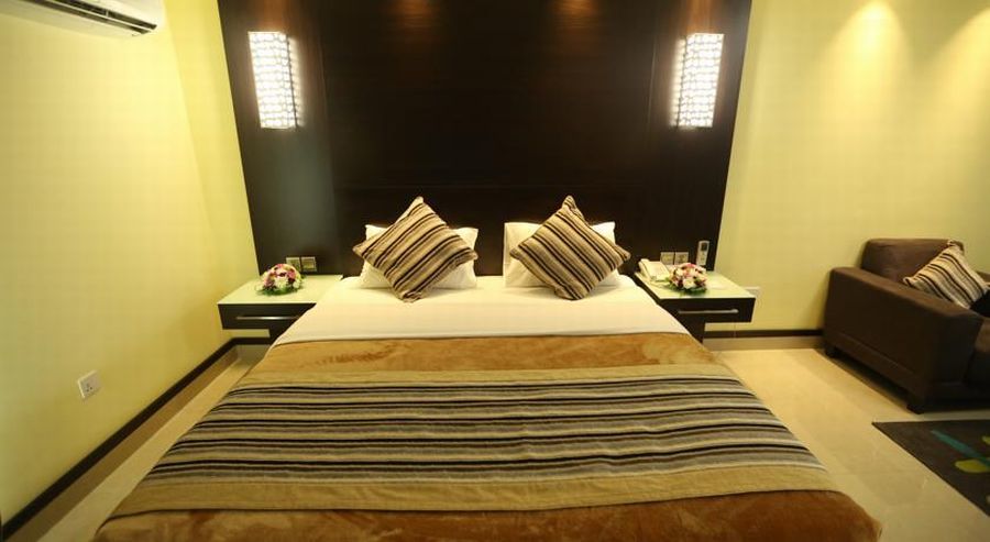 Panorama Hotel Bur דובאי מראה חיצוני תמונה