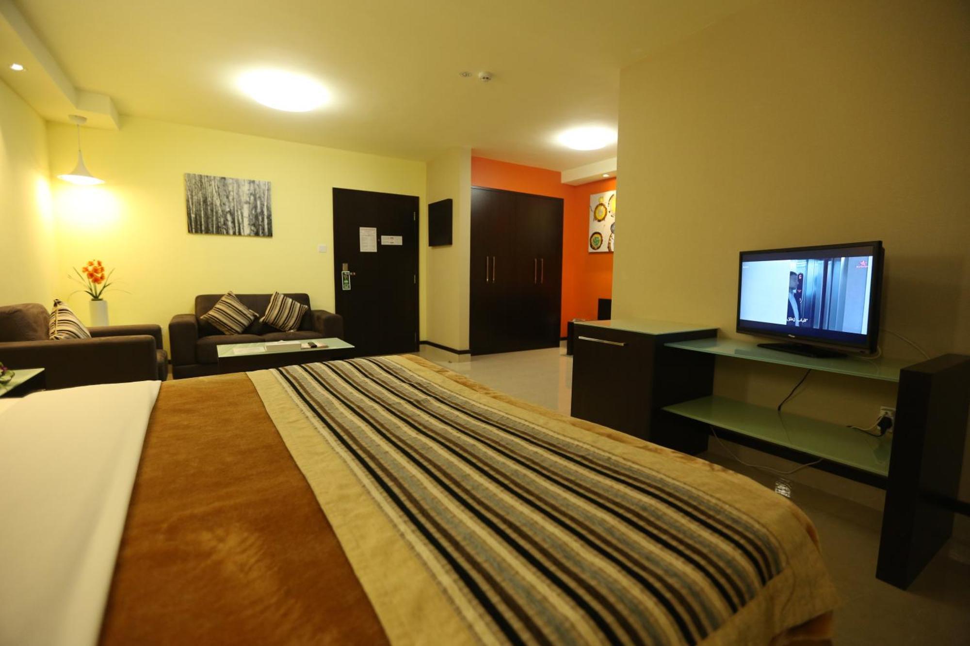 Panorama Hotel Bur דובאי חדר תמונה