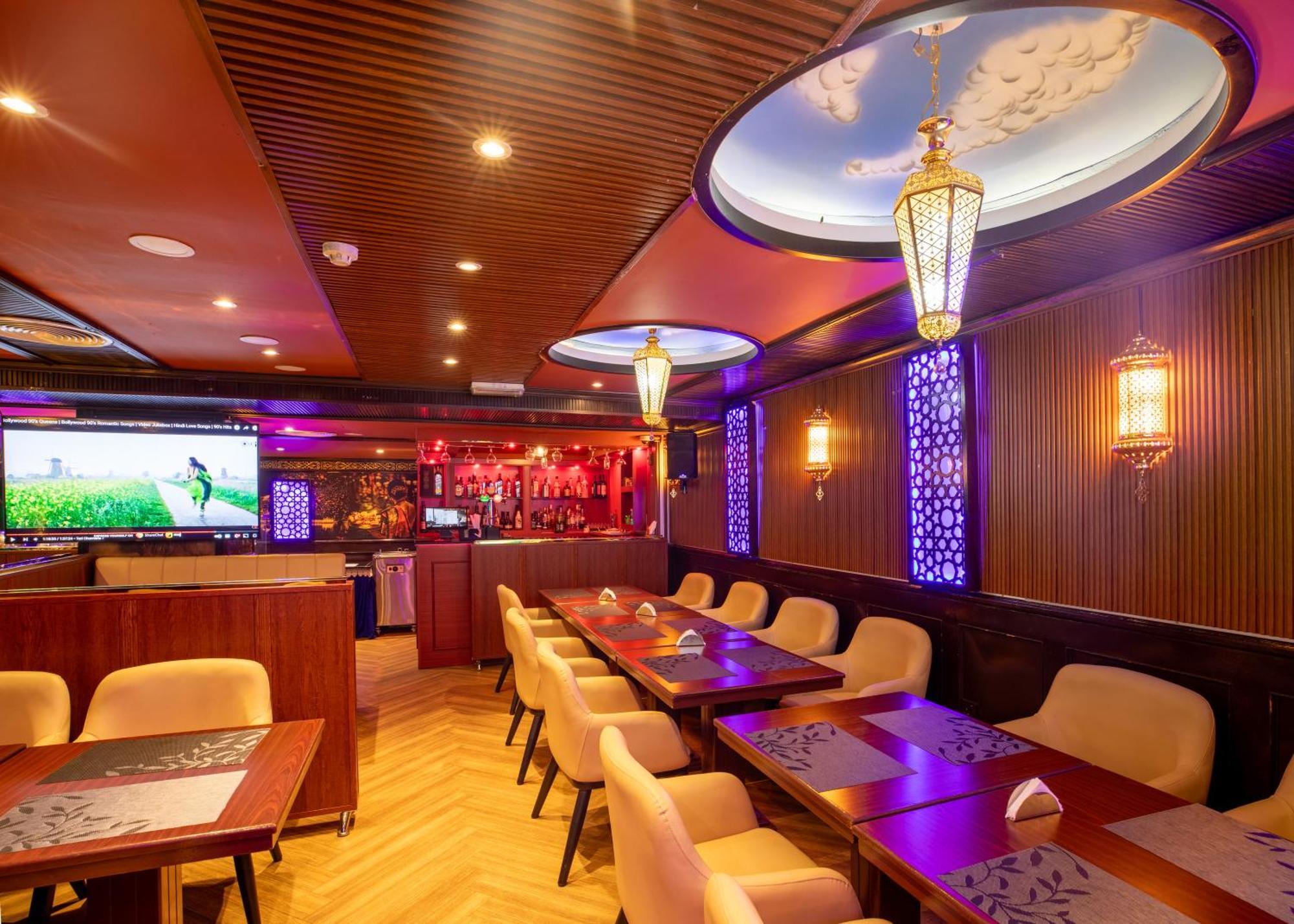 Panorama Hotel Bur דובאי מראה חיצוני תמונה