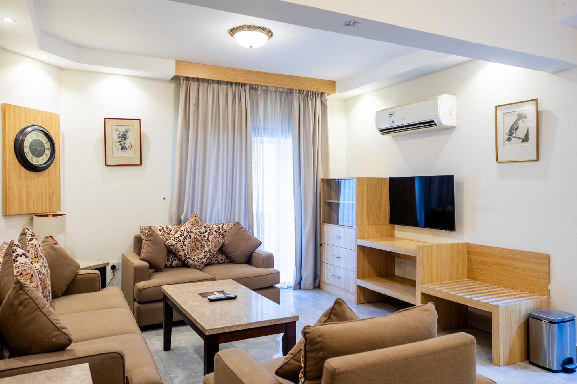 Panorama Hotel Bur דובאי מראה חיצוני תמונה