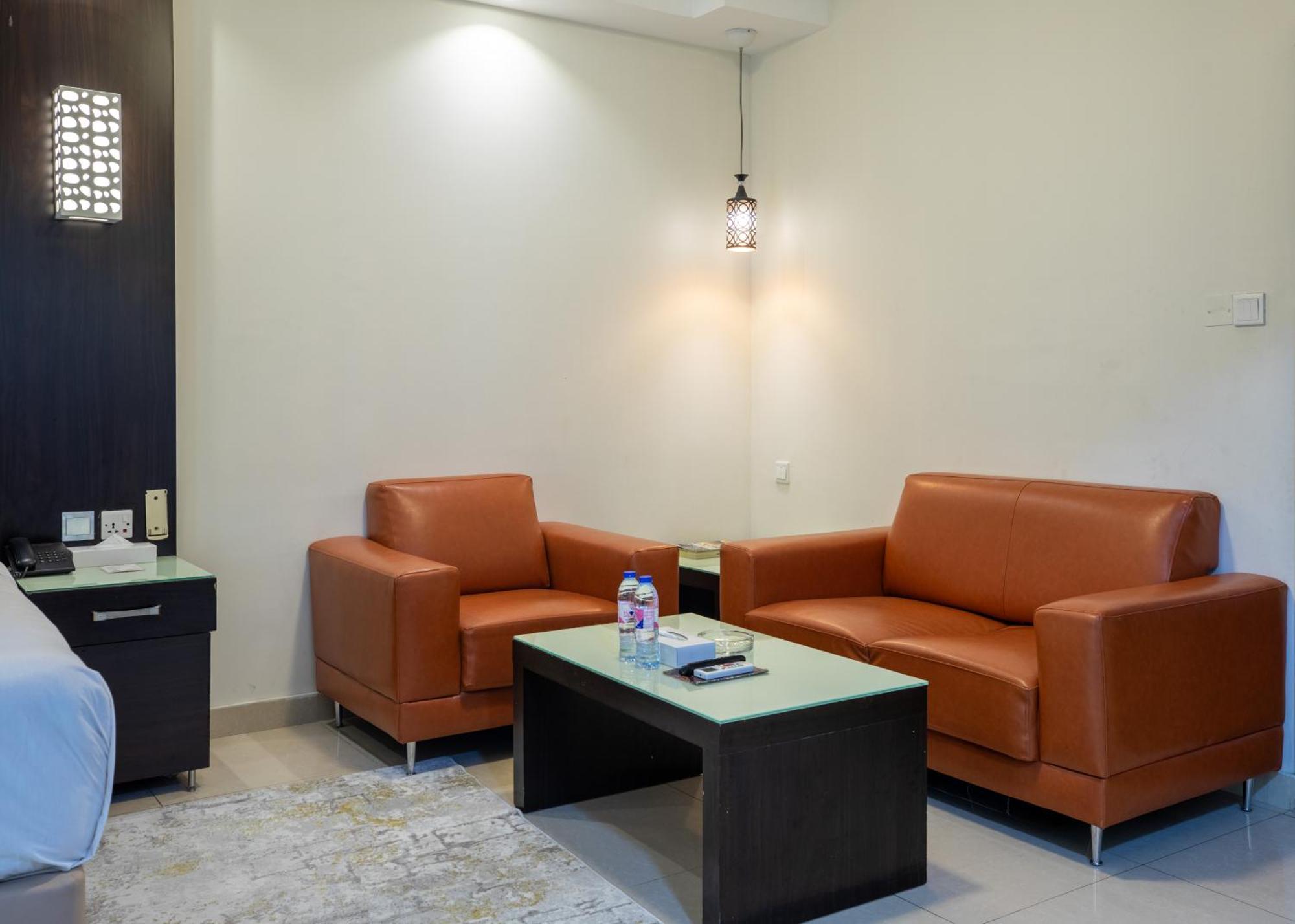 Panorama Hotel Bur דובאי מראה חיצוני תמונה