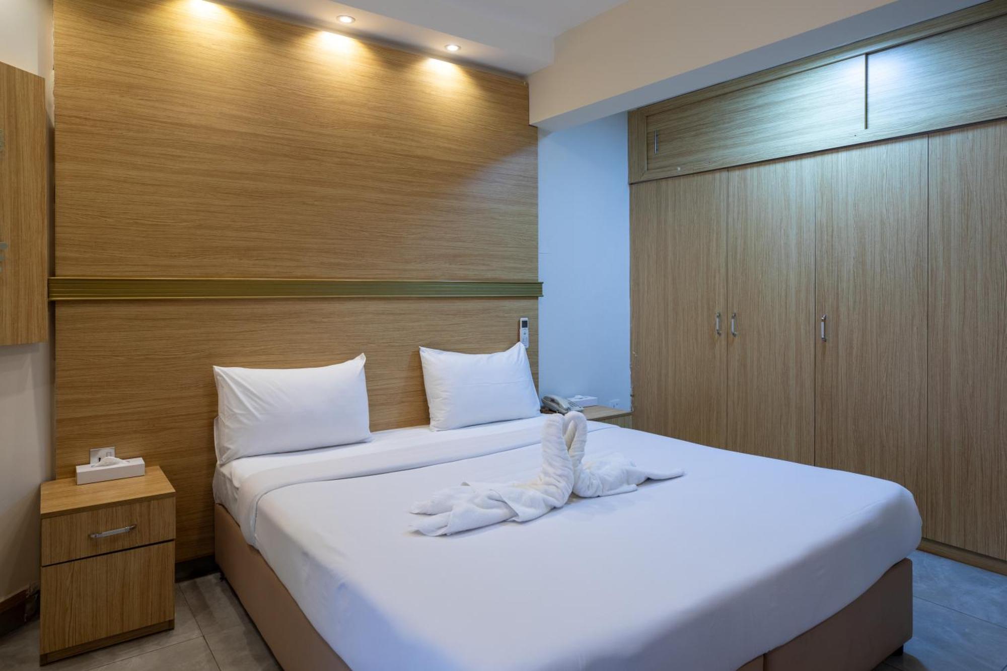 Panorama Hotel Bur דובאי מראה חיצוני תמונה