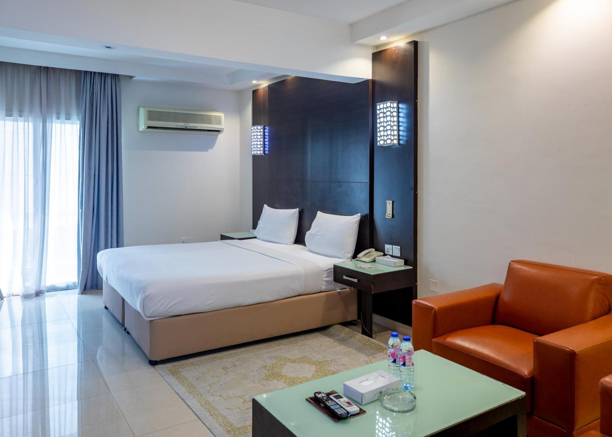 Panorama Hotel Bur דובאי מראה חיצוני תמונה