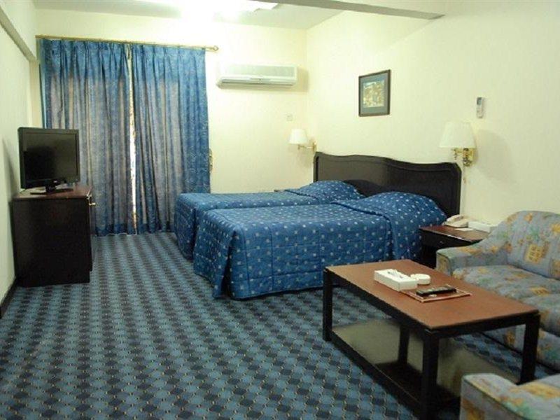 Panorama Hotel Bur דובאי מראה חיצוני תמונה