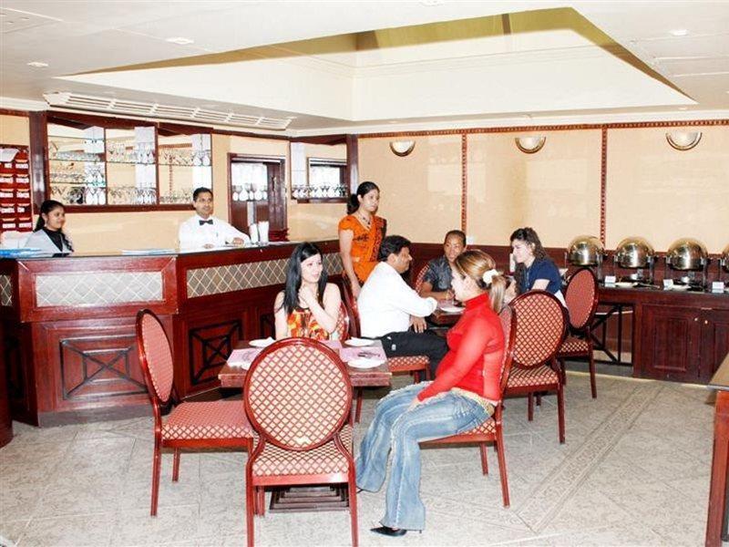 Panorama Hotel Bur דובאי מראה חיצוני תמונה