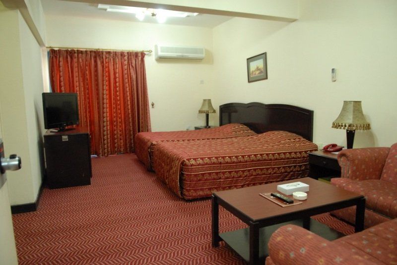 Panorama Hotel Bur דובאי מראה חיצוני תמונה
