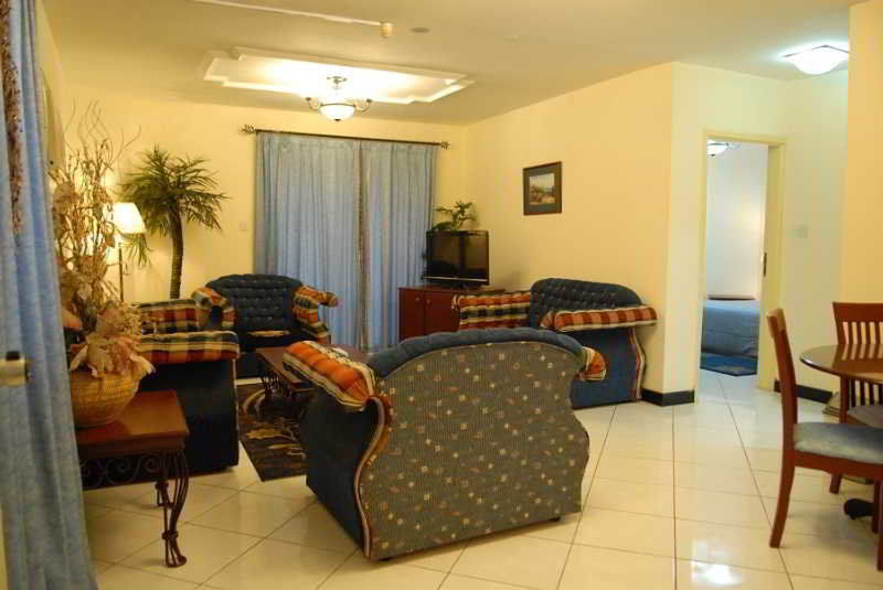 Panorama Hotel Bur דובאי מראה חיצוני תמונה