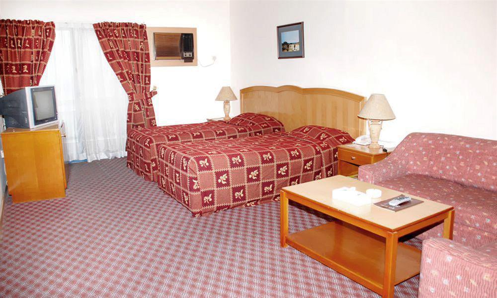 Panorama Hotel Bur דובאי מראה חיצוני תמונה