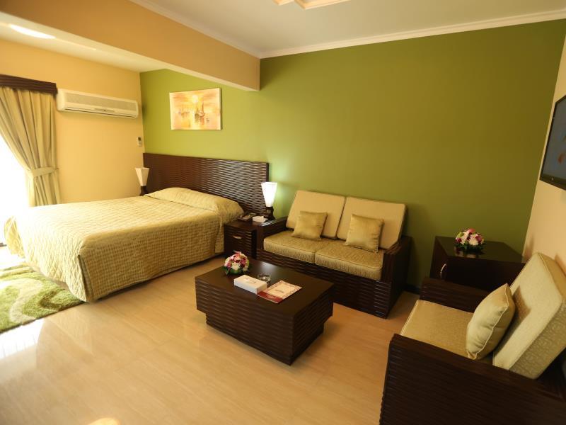 Panorama Hotel Bur דובאי מראה חיצוני תמונה